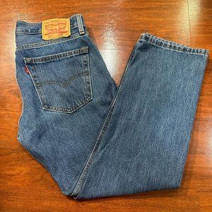 Levi’s 505